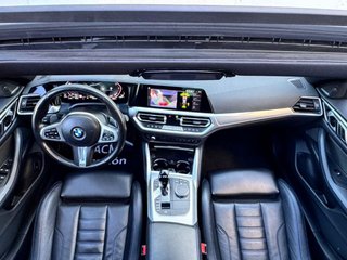 BMW Serie 4 430d xDrive Gran Coupé