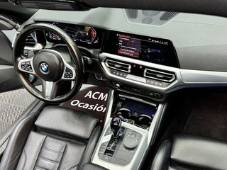 BMW Serie 4 430d xDrive Gran Coupé