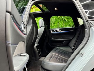 BMW Serie 4 430d xDrive Gran Coupé