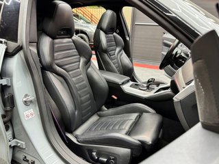 BMW Serie 4 430d xDrive Gran Coupé