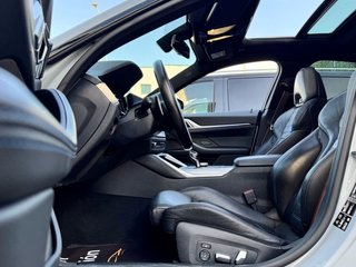 BMW Serie 4 430d xDrive Gran Coupé