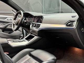 BMW Serie 4 430d xDrive Gran Coupé