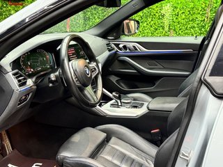 BMW Serie 4 430d xDrive Gran Coupé