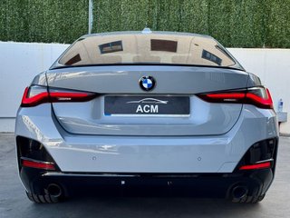 BMW Serie 4 430d xDrive Gran Coupé