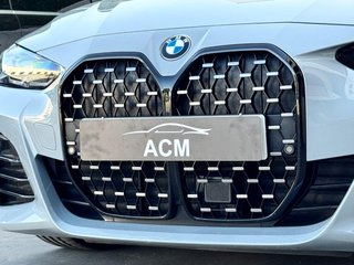 BMW Serie 4 430d xDrive Gran Coupé