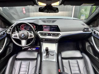 BMW Serie 4 430d xDrive Gran Coupé