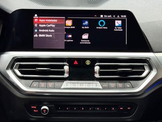 BMW Serie 4 430d xDrive Gran Coupé