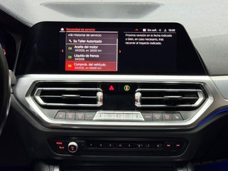 BMW Serie 4 430d xDrive Gran Coupé