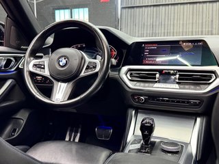 BMW Serie 4 430d xDrive Gran Coupé