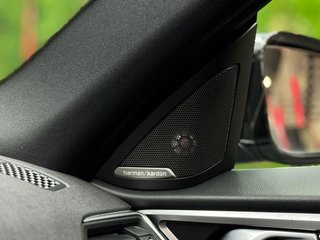 BMW Serie 4 430d xDrive Gran Coupé