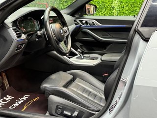 BMW Serie 4 430d xDrive Gran Coupé
