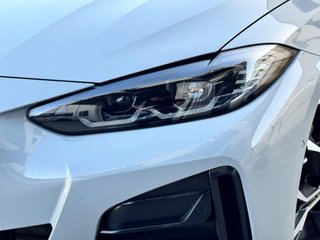 BMW Serie 4 430d xDrive Gran Coupé
