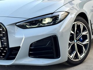 BMW Serie 4 430d xDrive Gran Coupé