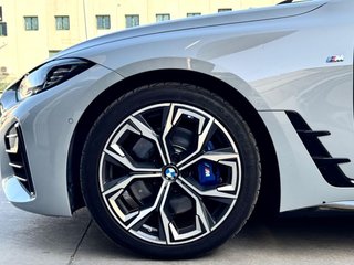 BMW Serie 4 430d xDrive Gran Coupé