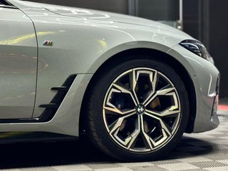 BMW Serie 4 430d xDrive Gran Coupé