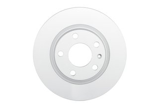 Discos Freno BOSCH BD768 Hyundai Kia