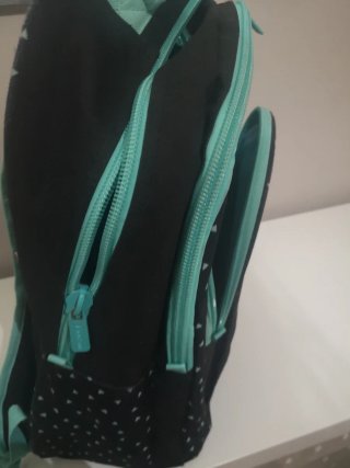 Mochila Escolar Star Wars Darth Vader