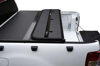 Cubierta Plegable Toyota Hilux