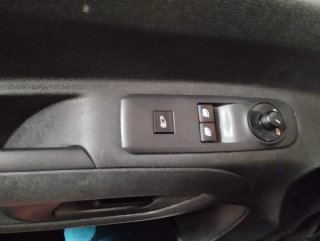 Opel Combo 2021 con 3 plazas