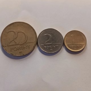 Lote 16 monedas Europa del Este Pre-Euro