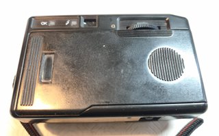 Cámara Ansco 335 Analógica