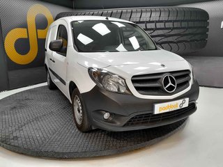 Mercedes-Benz Citan 1.5 95CV