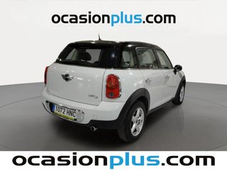 MINI MINI Countryman One D 66 kW (90 CV)