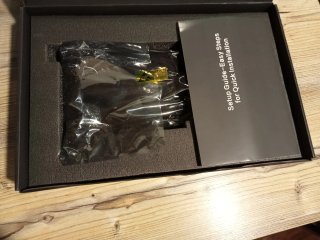Tarjeta Gráfica KFA2 GeForce RTX 3060 12GB