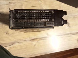 Tarjeta Gráfica KFA2 GeForce RTX 3060 12GB