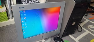 PC Dell Optiplex 780 Completo
