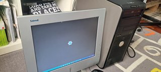 PC Dell Optiplex 780 Completo