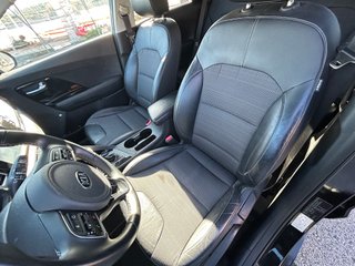 KIA Niro 2019
