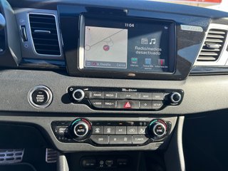 KIA Niro 2019
