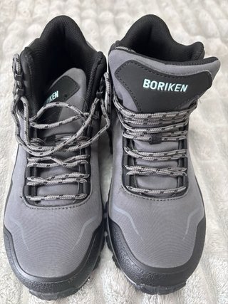 Botas de montaña B Gore-Tex