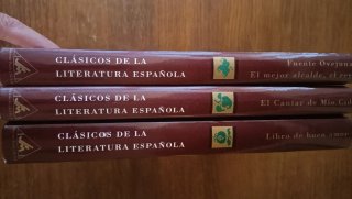 El Cantar Del Mio Cid
