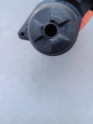 HILTI TE 6-22