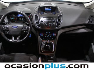 Ford Grand C-Max 1.0 EcoBoost Trend+ 92 kW (125 CV)