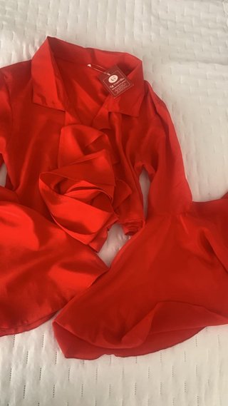Camisa oficial contrabandistas Moros y Cristianos