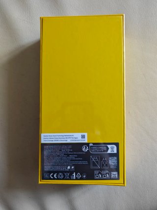 POCO C85 128GB Nero