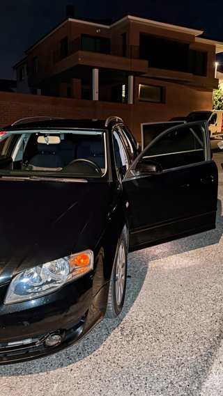 Audi A4 2006