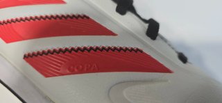Botas Fútbol Sala Adidas Copa Pure3 Indoor T44