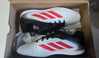 Botas Fútbol Sala Adidas Copa Pure3 Indoor T44