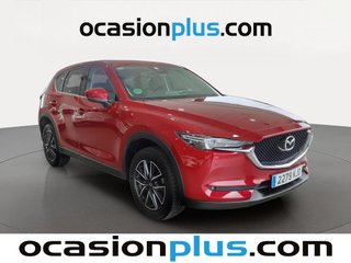 Mazda CX-5 2.0 GE Zenith 2WD 121 kW (165 CV)