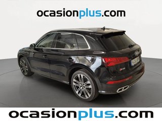 Audi SQ5 3.0 TFSI quattro 260 kW (354 CV) triptronic