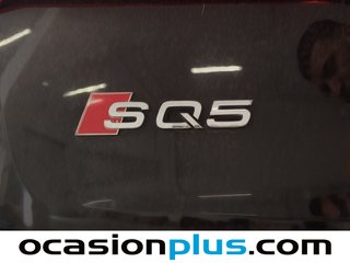 Audi SQ5 3.0 TFSI quattro 260 kW (354 CV) triptronic