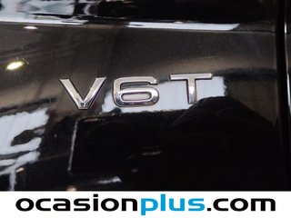 Audi SQ5 3.0 TFSI quattro 260 kW (354 CV) triptronic
