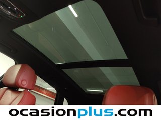 Audi SQ5 3.0 TFSI quattro 260 kW (354 CV) triptronic