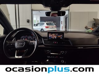 Audi SQ5 3.0 TFSI quattro 260 kW (354 CV) triptronic