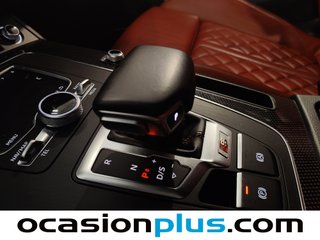 Audi SQ5 3.0 TFSI quattro 260 kW (354 CV) triptronic