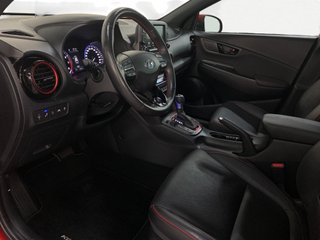 Hyundai Kona 2018